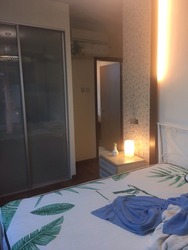 Palm Oasis (D15), Apartment #207910671